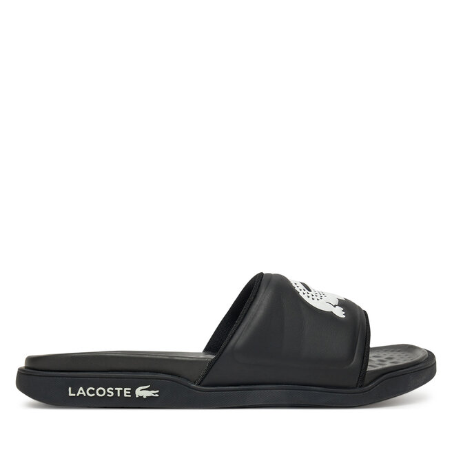 Klapki Lacoste