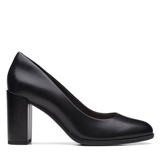 Czółenka Clarks