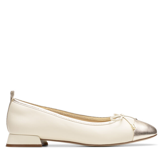 Baleriny Clarks