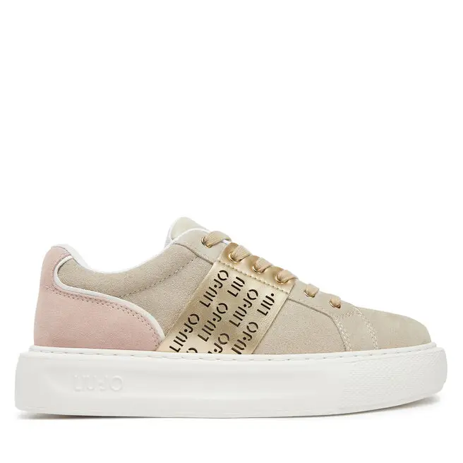 Sneakersy Liu Jo