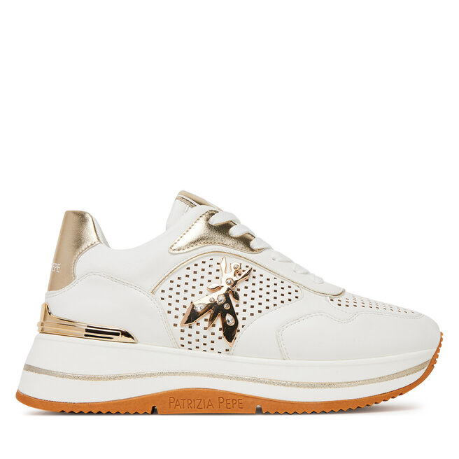 Sneakersy Patrizia Pepe