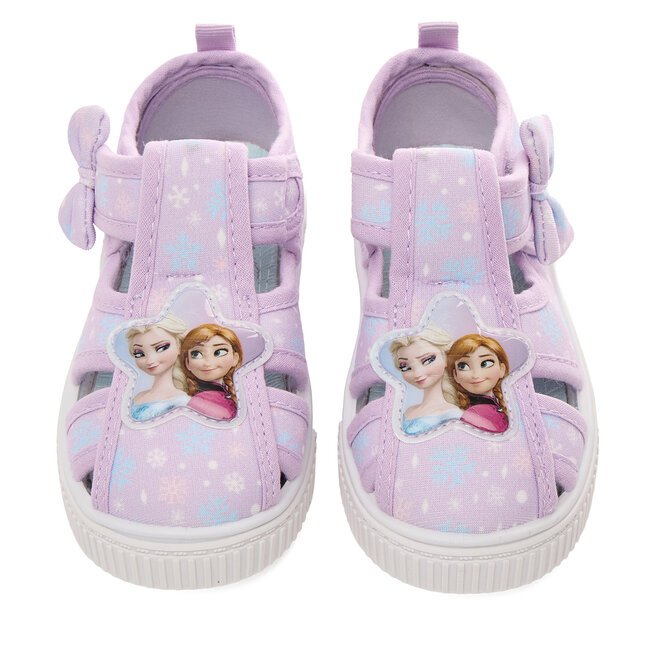 Kapcie Frozen