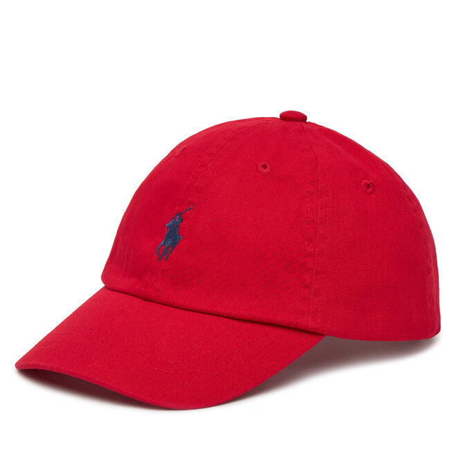 Czapka z daszkiem Polo Ralph Lauren