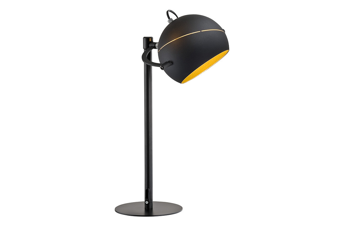 Lampa biurkowa AURISO miniaturka