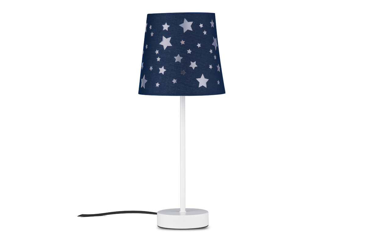 Lampa stołowa dla chłopca TATI miniaturka