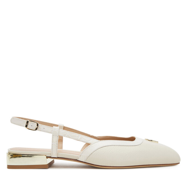 Baleriny Aigner