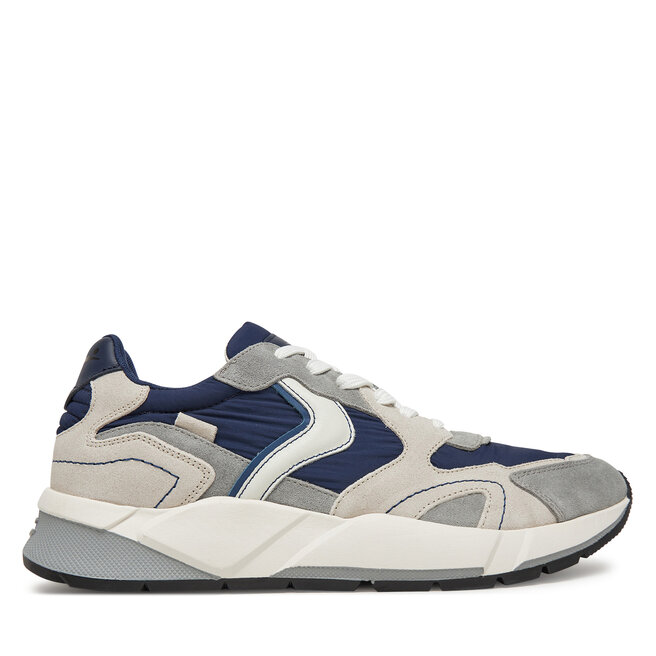 Sneakersy Voile Blanche