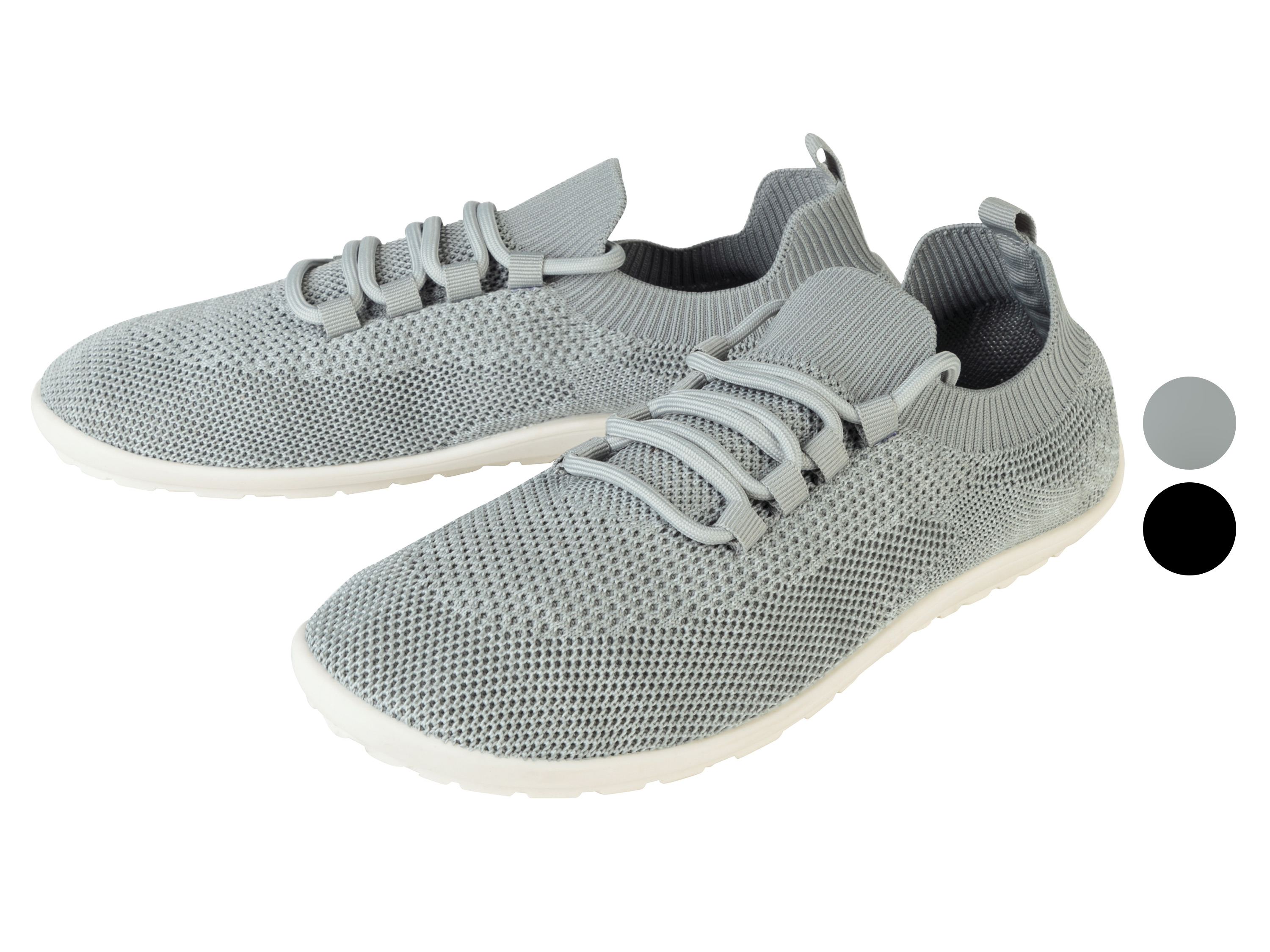 LIVERGY® Buty barefoot męskie miniaturka