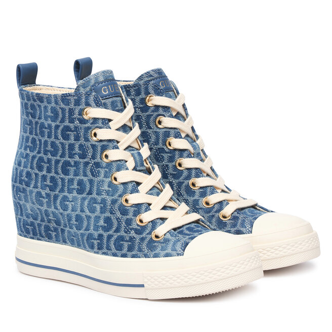 Trampki Guess