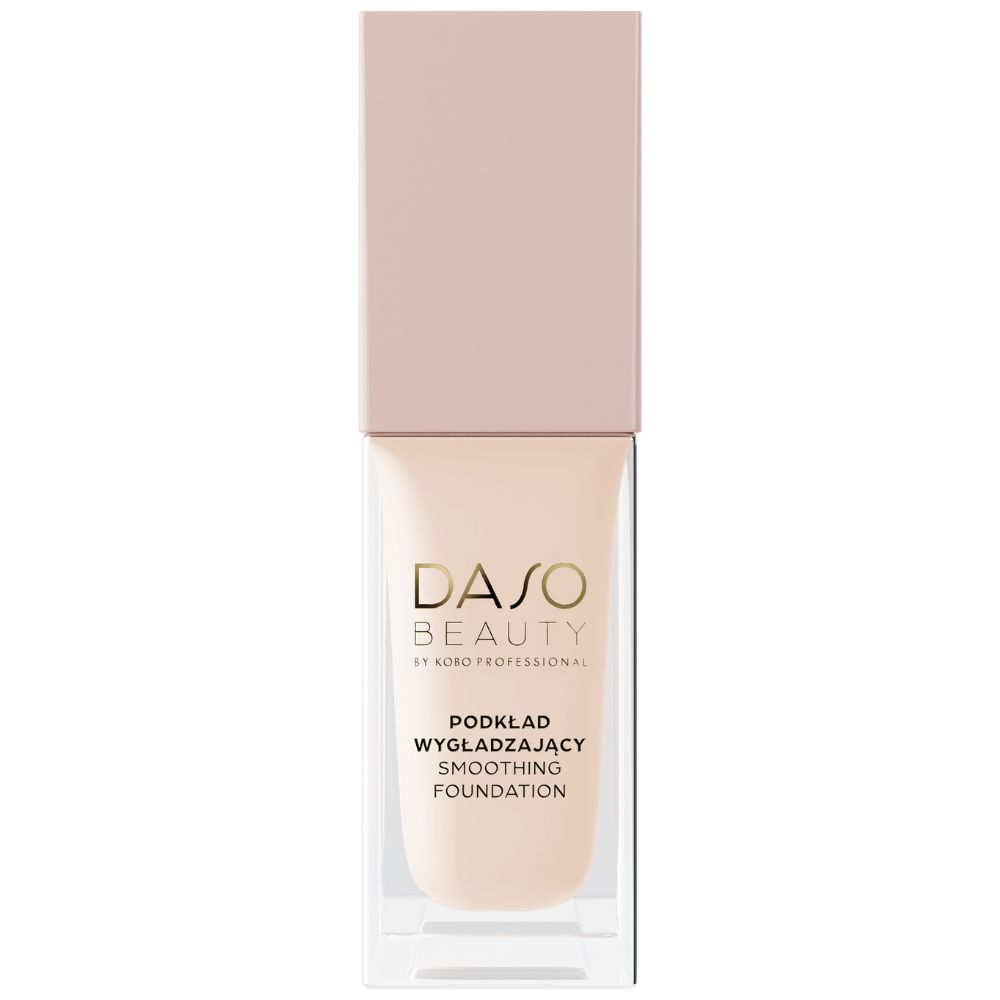 Daso Beauty 01 podkład wygładzający 28 ml