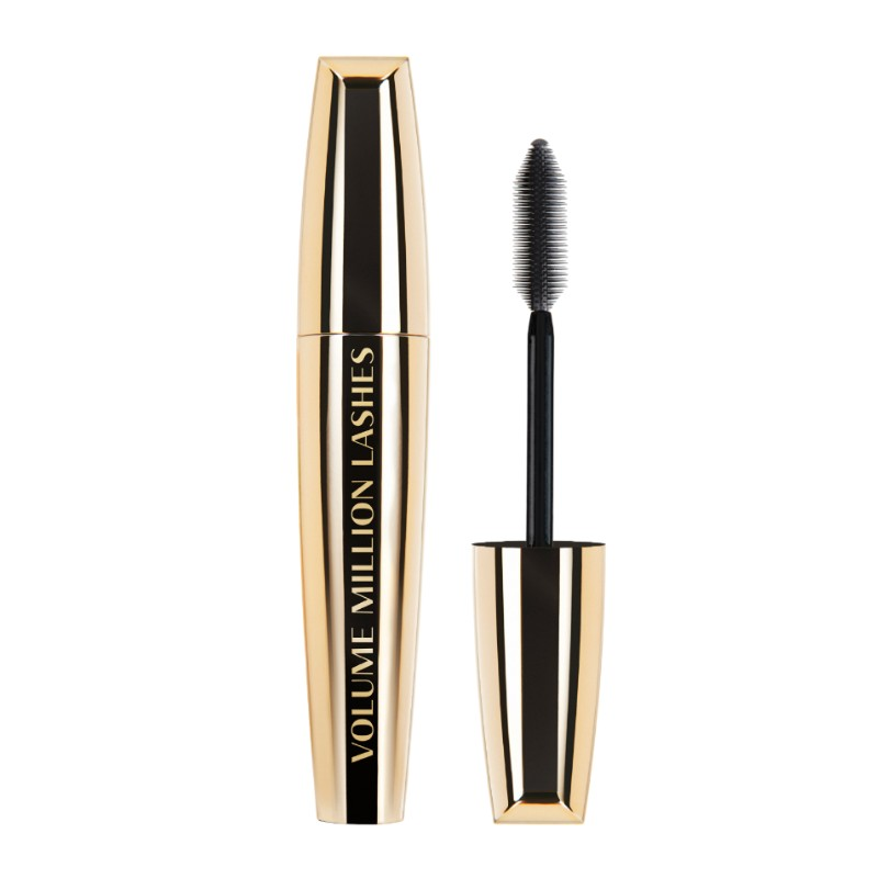 L'OREAL PARIS Volume Million Lashes Tusz do Rzęs Black