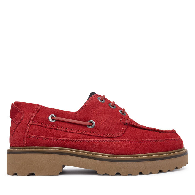 Półbuty Tommy Jeans