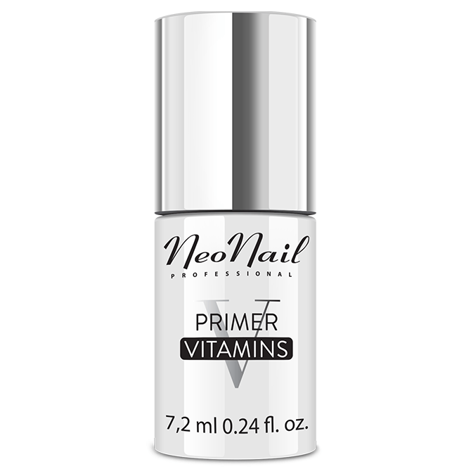 Neonail Primer Vitamins