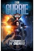Pogranicze w ogniu. Hayden War. Tom 8