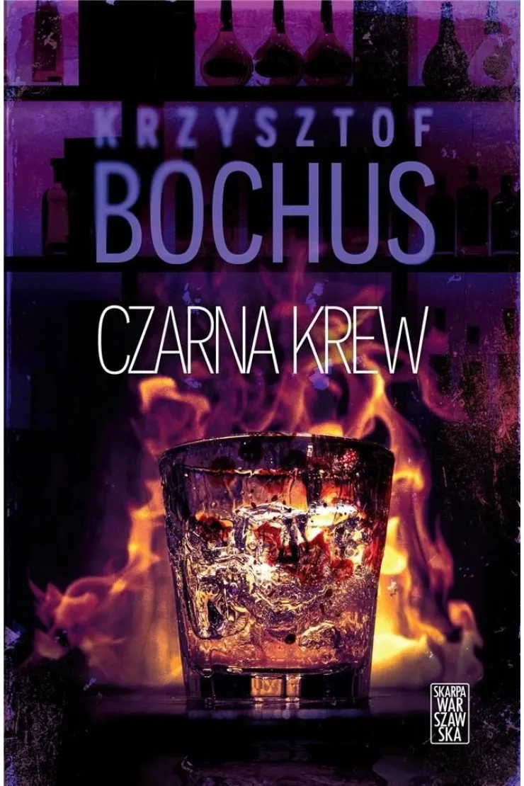 Czarna krew