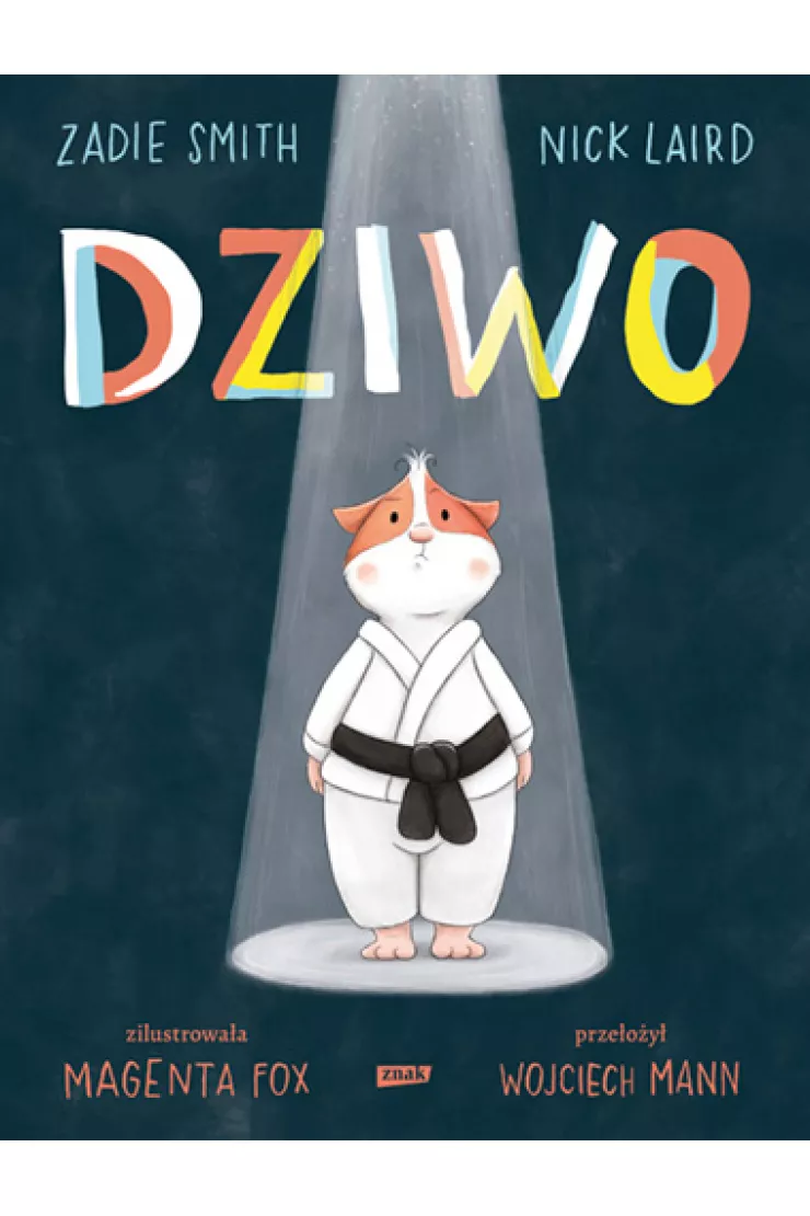 Dziwo