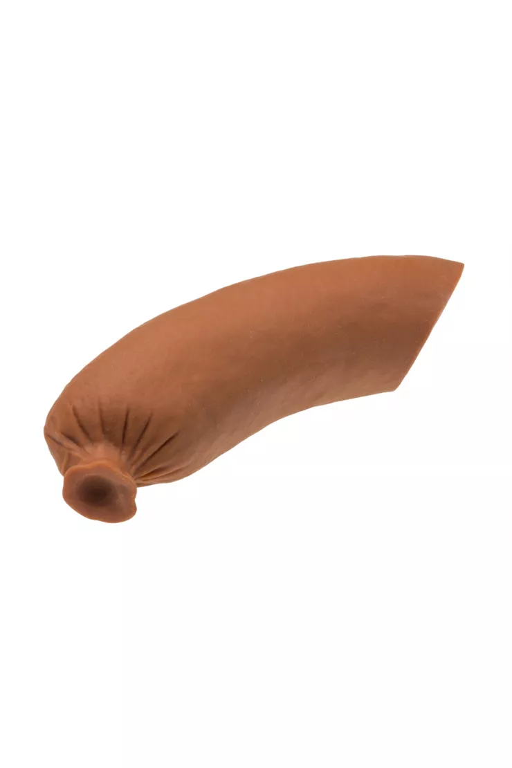Kiełbasa piszcząca 13,7 cm