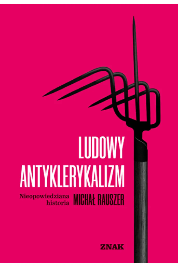 Ludowy antyklerykalizm
