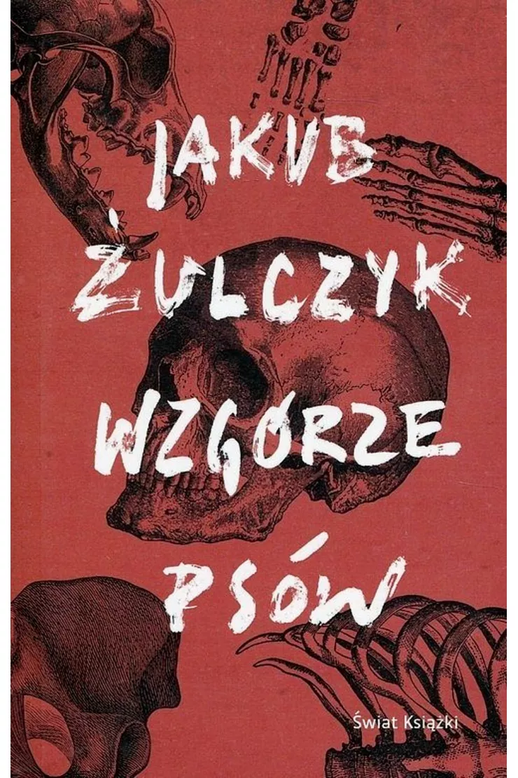 Wzgórze psów