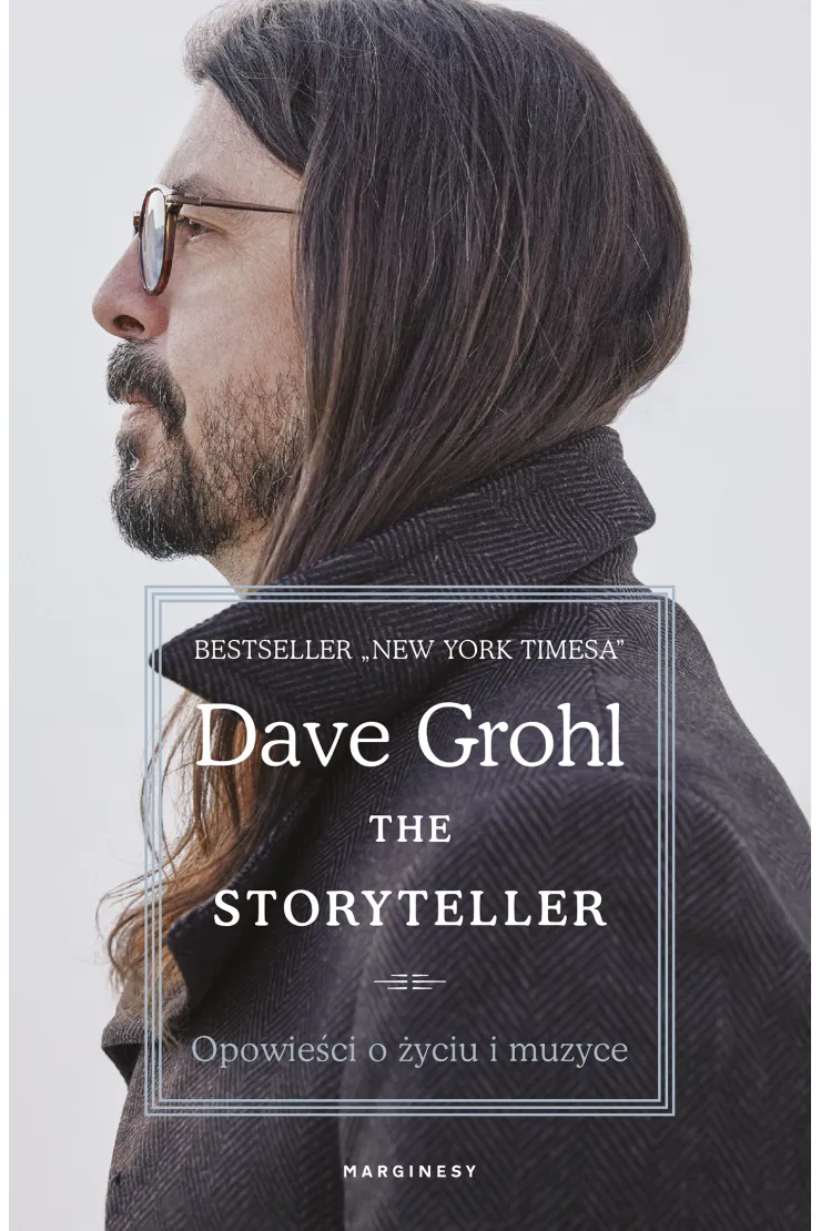The Storyteller. Opowieści o życiu i muzyce
