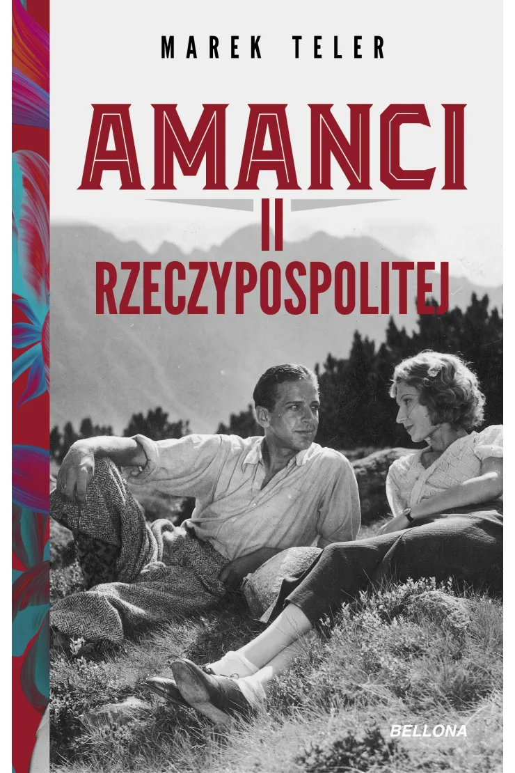 Amanci II Rzeczpospolitej