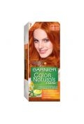 Garnier Color Naturals Crème Farba do włosów miedziany blond 7.40+