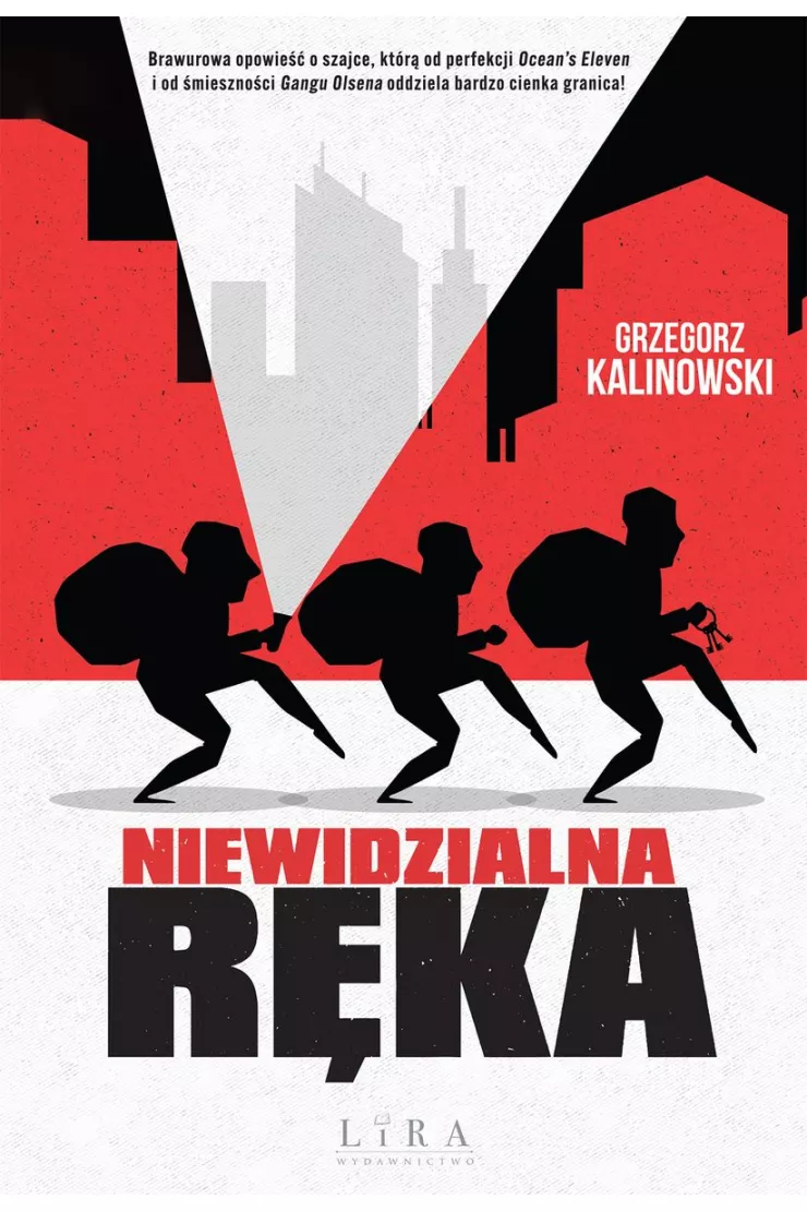 Niewidzialna Ręka