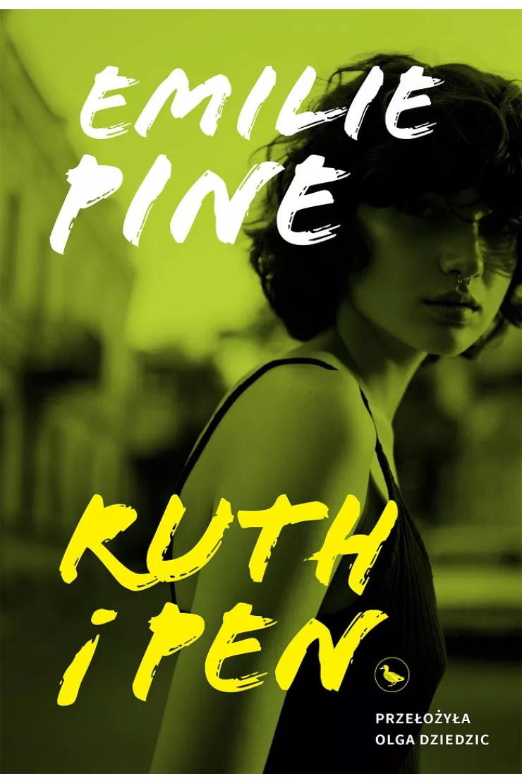 Ruth i Pen