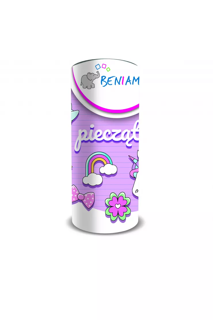 Stemple drewniane w tubie 610357