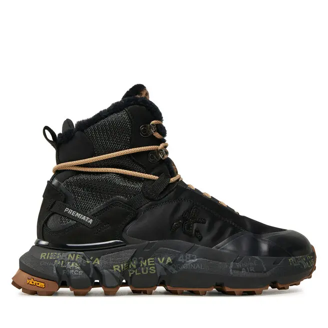 Sneakersy Premiata