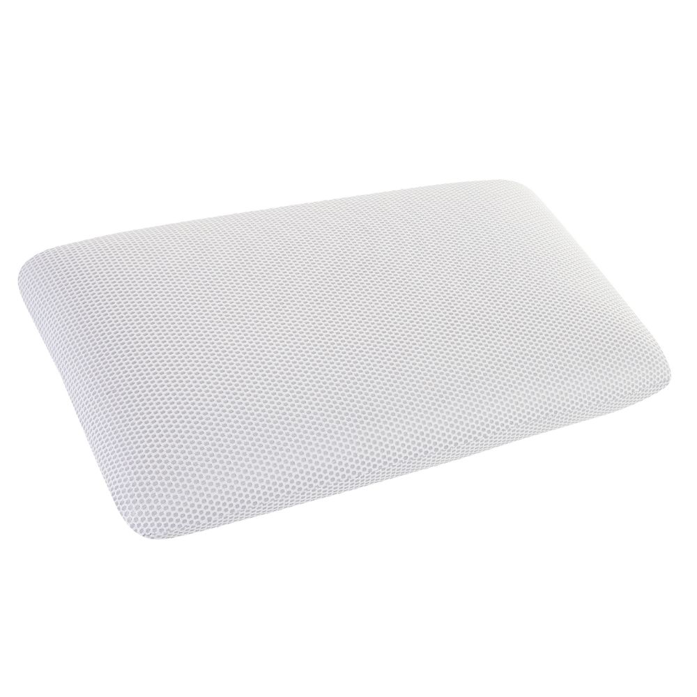 Poduszka Magnicool Standard Maxi Magniflex 72x42x15 cm miękka, wyrób medyczny