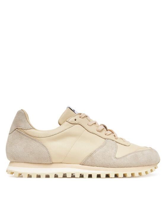 Novesta Sneakersy Marathon N879003 Beżowy