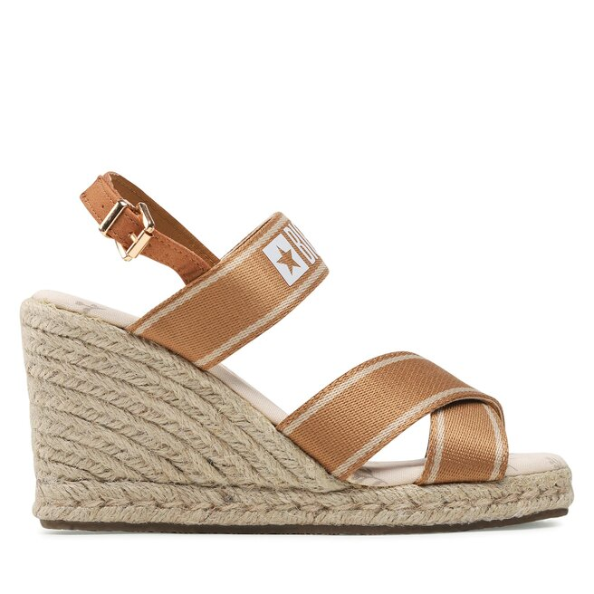 Espadryle Big Star Shoes