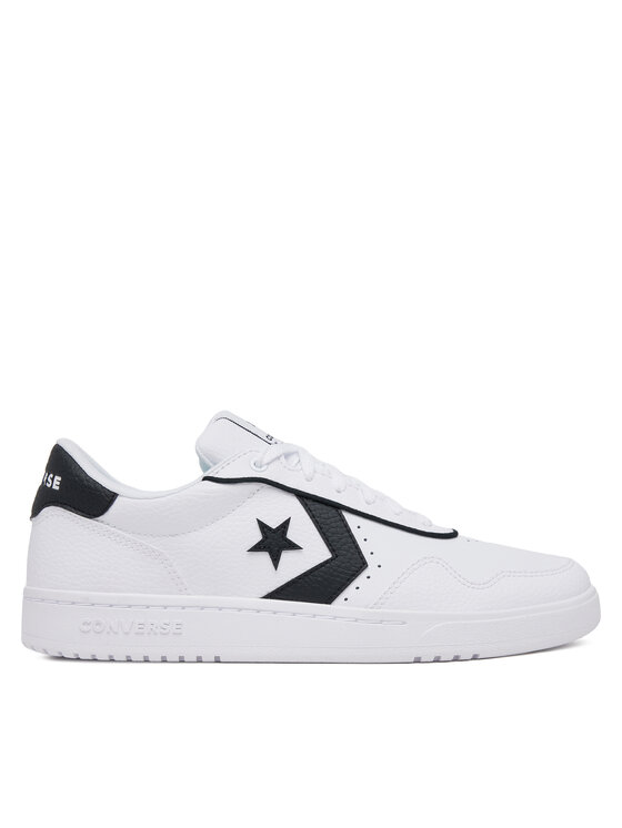 Converse Sneakersy Court Lifestyle A13318C Biały