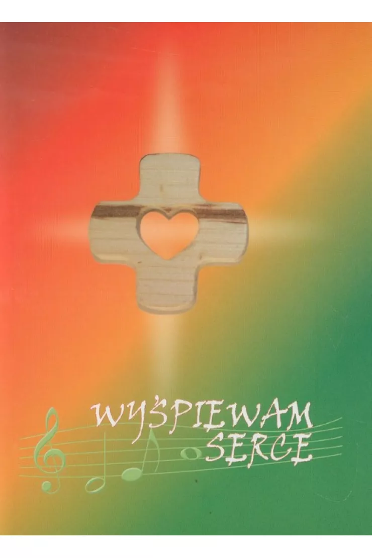 Wyśpiewam serce miniaturka