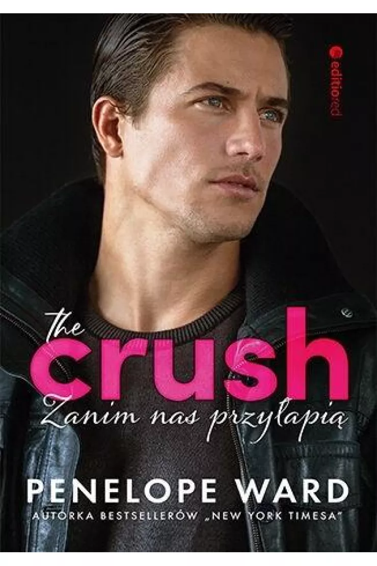 The Crush. Zanim nas przyłapią