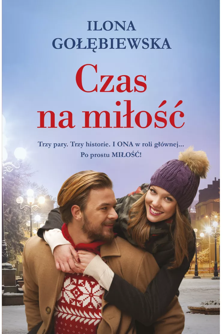 Czas na miłość