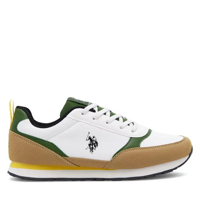 Sneakersy U.S. Polo Assn.