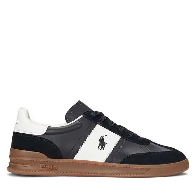 Sneakersy Polo Ralph Lauren
