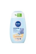 NIVEA BABY szampon łagodna pielęgnacja 200 ml