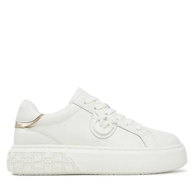 Sneakersy PINKO