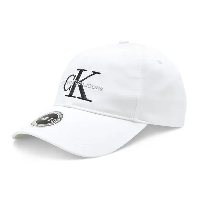 Czapka z daszkiem Calvin Klein Jeans