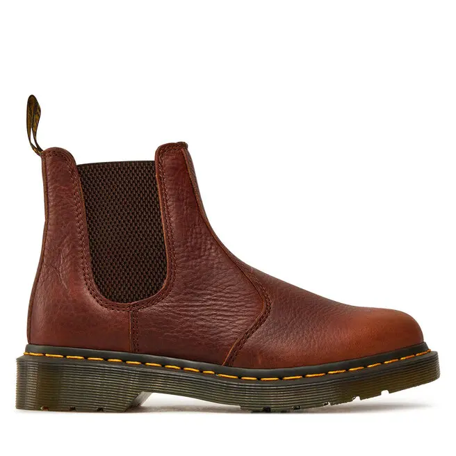 Glany Dr. Martens