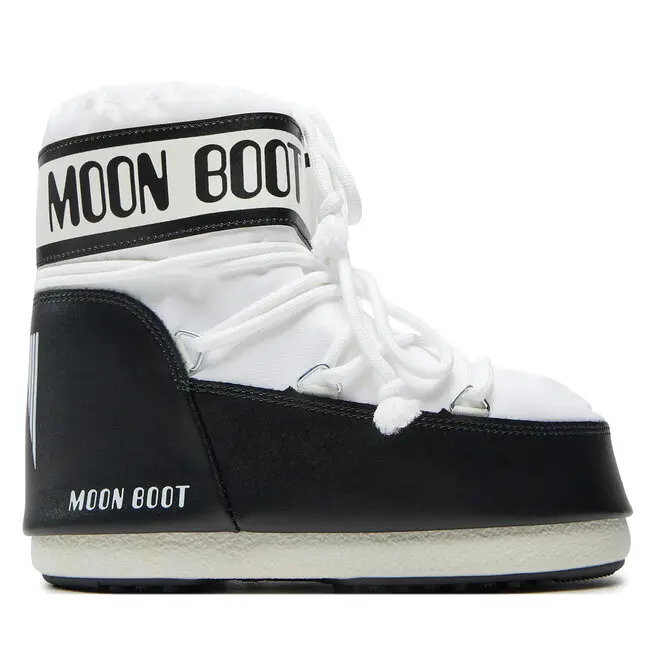 Śniegowce Moon Boot