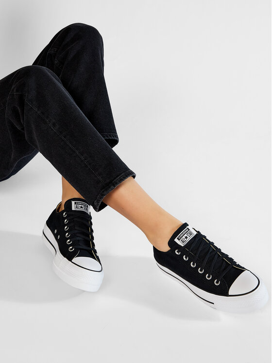 Trampki Converse