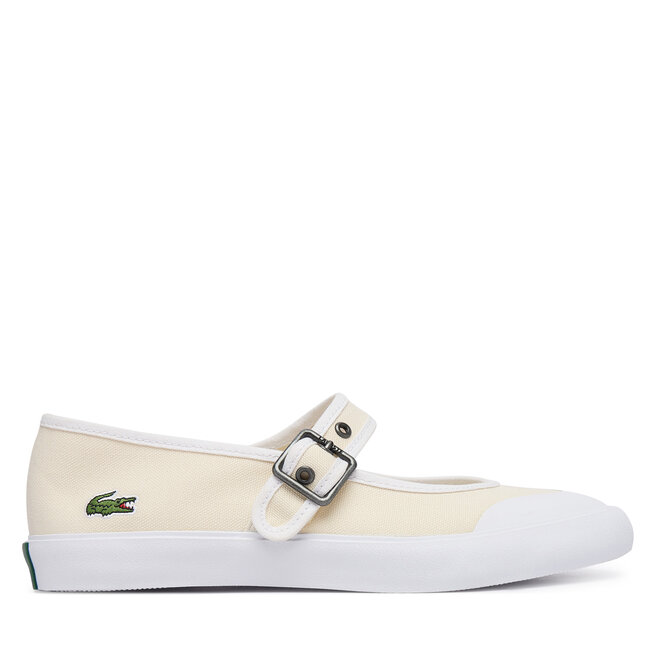 Baleriny Lacoste