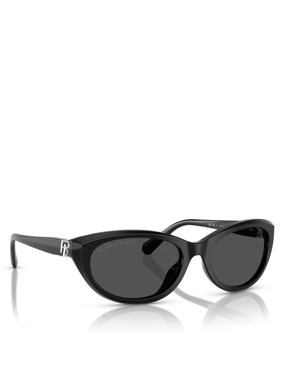 LAUREN RALPH LAUREN Okulary przeciwsłoneczne 0RL8226U 50018756 Czarny