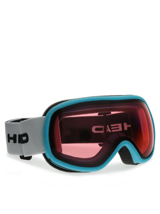 Head Gogle Ninja 395423 Niebieski miniaturka