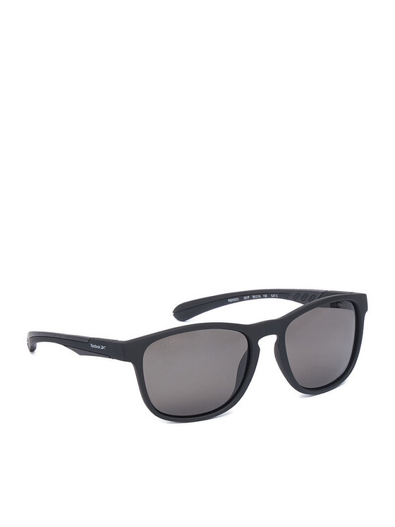 Reebok Okulary przeciwsłoneczne RBK5031001P56 Czarny