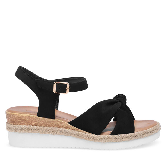 Espadryle Clara Barson